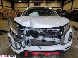 Mitsubishi Outlander 2023 2 Mitsubishi Outlander 2023 2