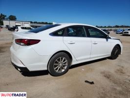 Hyundai Sonata 2019 2