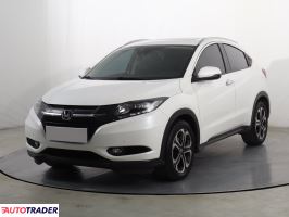 Honda HR-V 2017 1.6 118 KM