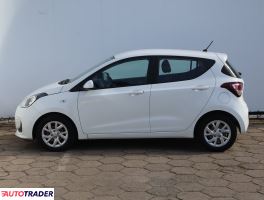 Hyundai i10 2019 1.0 65 KM