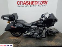 Harley-Davidson Pozostałe 2021 Harley-Davidson Pozostałe 2021