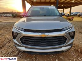 Chevrolet Blazer 2024 1