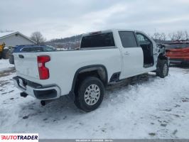 Chevrolet Silverado 2023 6