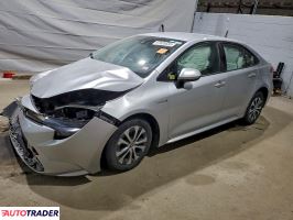 Toyota Corolla - zobacz ofertę