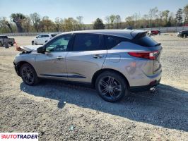 Acura RDX 2023 2