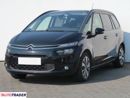 Citroen C4 Picasso 2014 1.6 113 KM