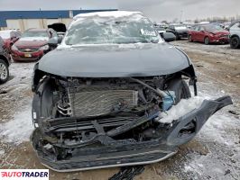 Volkswagen Atlas 2024 2