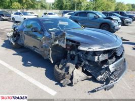 Chevrolet Camaro - zobacz ofertę