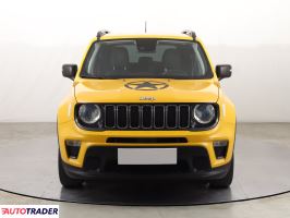 Jeep Renegade 2018 1.0 118 KM