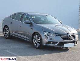 Renault Talisman - zobacz ofertę