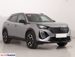 Peugeot 2008 2023 1.2 128 KM Peugeot 2008 2023 1.2 128 KM
