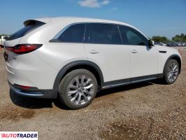 Mazda CX-9 2024 3 Mazda CX-9 2024 3