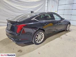 Cadillac Pozostałe 2022 2