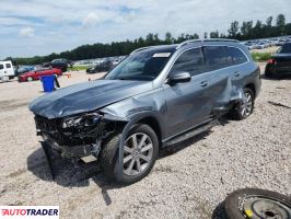 Mercedes CL 2020 3