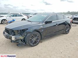 Acura Pozostałe 2022 2