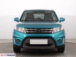 Suzuki Vitara 2015 1.6 118 KM