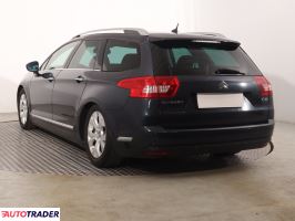 Citroen C5 2008 2.0 134 KM