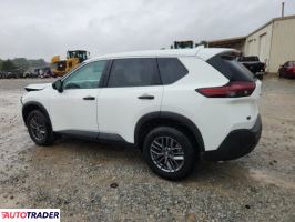 Nissan Rogue 2021 2 Nissan Rogue 2021 2