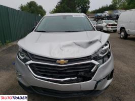 Chevrolet Equinox 2019 1 Chevrolet Equinox 2019 1
