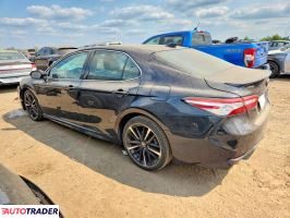 Toyota Camry 2020 2