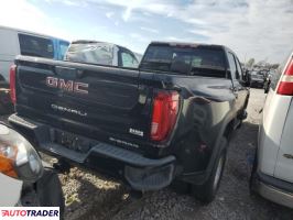 GMC Sierra 2020 6