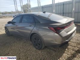 Hyundai Elantra 2023 2