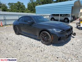 BMW M2 2025 3