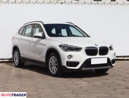 BMW X1 2017 2.0 189 KM