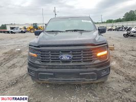 Ford Pozostałe 2024 5