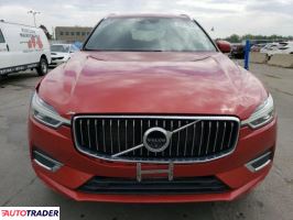 Volvo XC60 2018 2