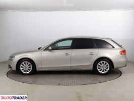 Audi A4 2013 2.0 134 KM