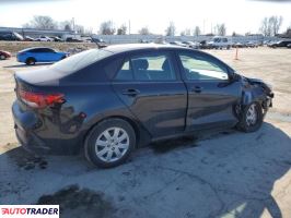 Kia Rio 2023 1