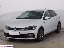 Volkswagen Polo 2019 1.0 113 KM