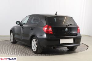 BMW 116 2010 2.0 113 KM