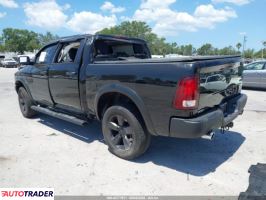 Dodge Ram 2020 5 Dodge Ram 2020 5