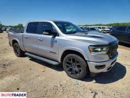 Dodge Ram 2022 5