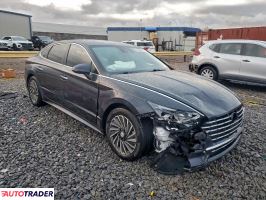 Hyundai Sonata 2022 2