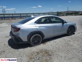 Subaru Pozostałe 2022 2 Subaru Pozostałe 2022 2