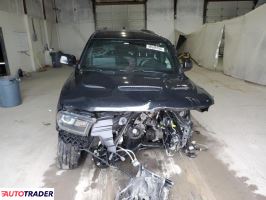 Dodge Durango 2020 5