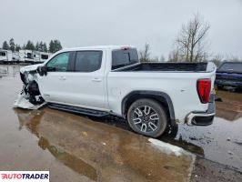 GMC Sierra 2025 6
