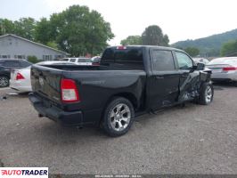 Dodge Ram 2022 3 Dodge Ram 2022 3