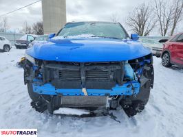 Chevrolet Blazer 2024 3