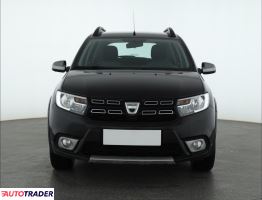 Dacia Sandero 2017 1.5 88 KM