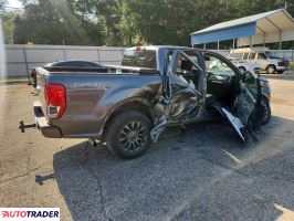 Ford Ranger 2020 2