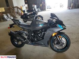Kawasaki ZX - zobacz ofertę