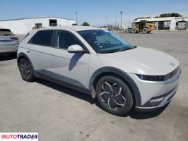 Hyundai Pozostałe 2024 Hyundai Pozostałe 2024