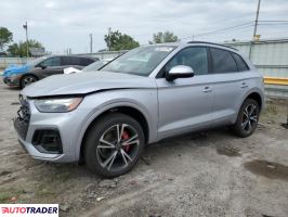 Audi Q5 2025 2 Audi Q5 2025 2