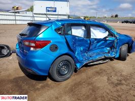 Subaru Impreza 2021 2