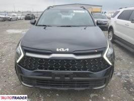 Kia Sportage 2023 2