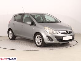 Opel Corsa 2012 1.4 99 KM